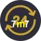 24/7