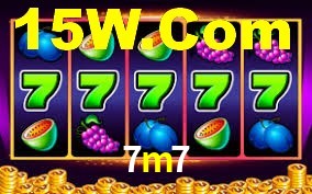 Welcome Bonus 7m7