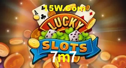 7m7