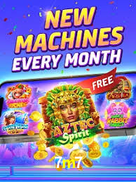 Live Casino 7m7