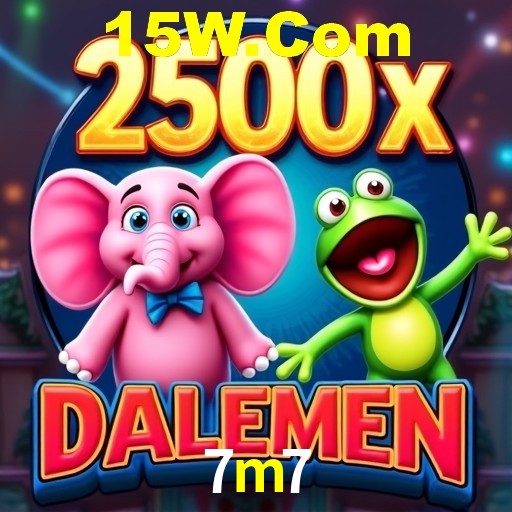 Desvendando o Mundo dos Jogos Virtuais na 7m7