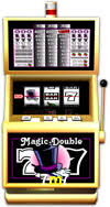 Game Providers 7m7