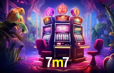 Provedores de Jogos 7m7