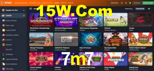 Exclusive Games 7m7