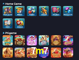 Game Statistics 7m7