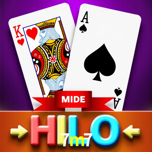 Jogos Exclusivos 7m7