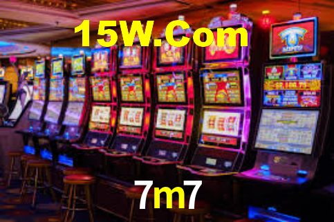 7m7 login