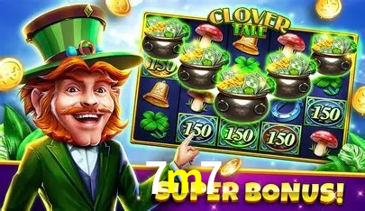 Estatísticas do Jogo 7m7